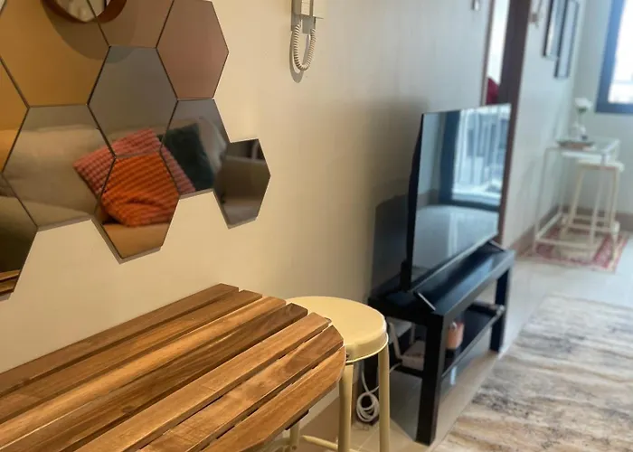 Cozy 1 Bedroom Retreat Walk To Moa 公寓 *