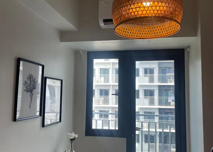 公寓 Cozy 1 Bedroom Retreat Walk To Moa *